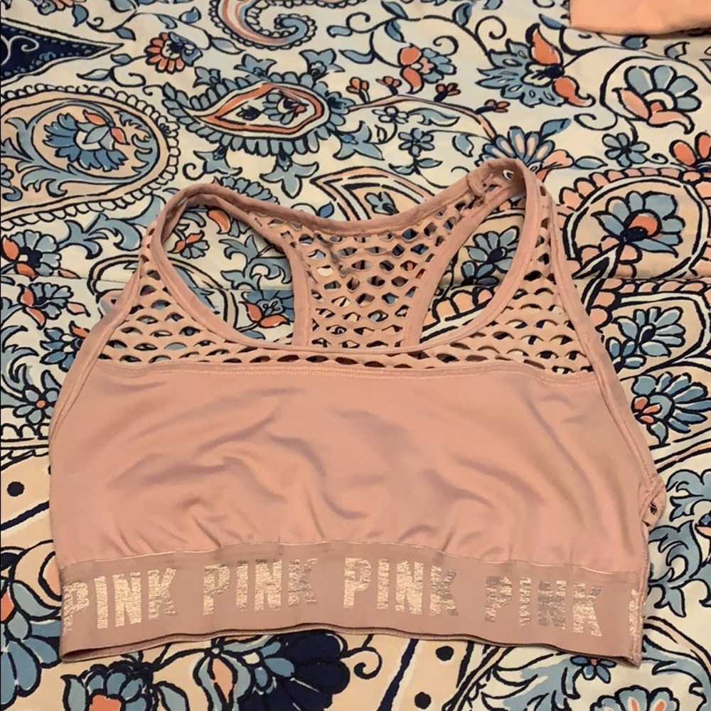 Sports bra